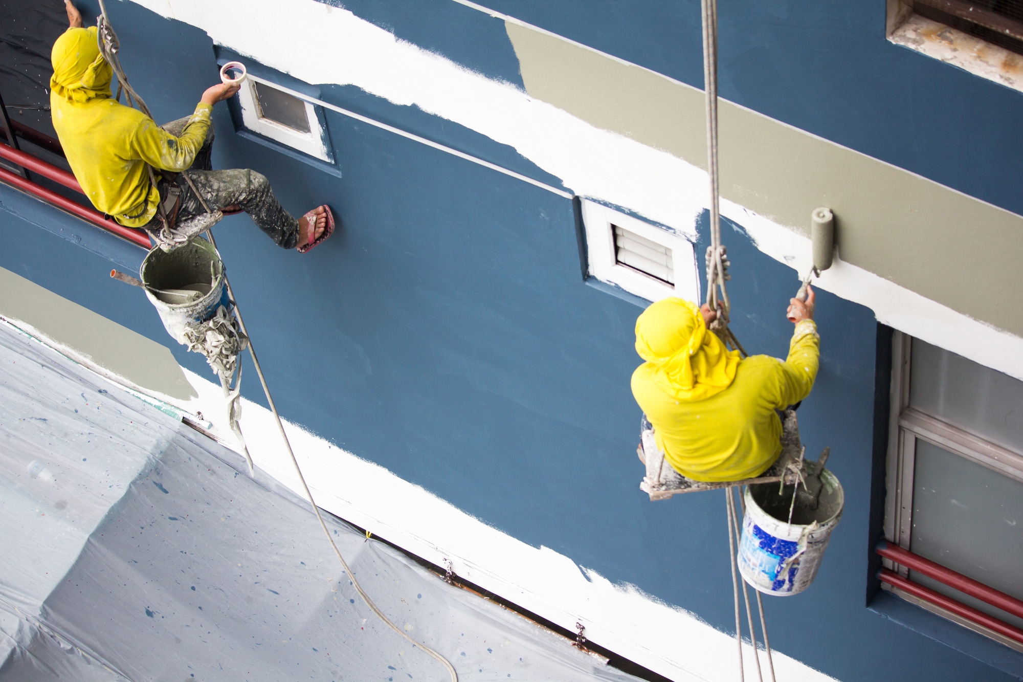 commercial painting contractor utah top rated painting
