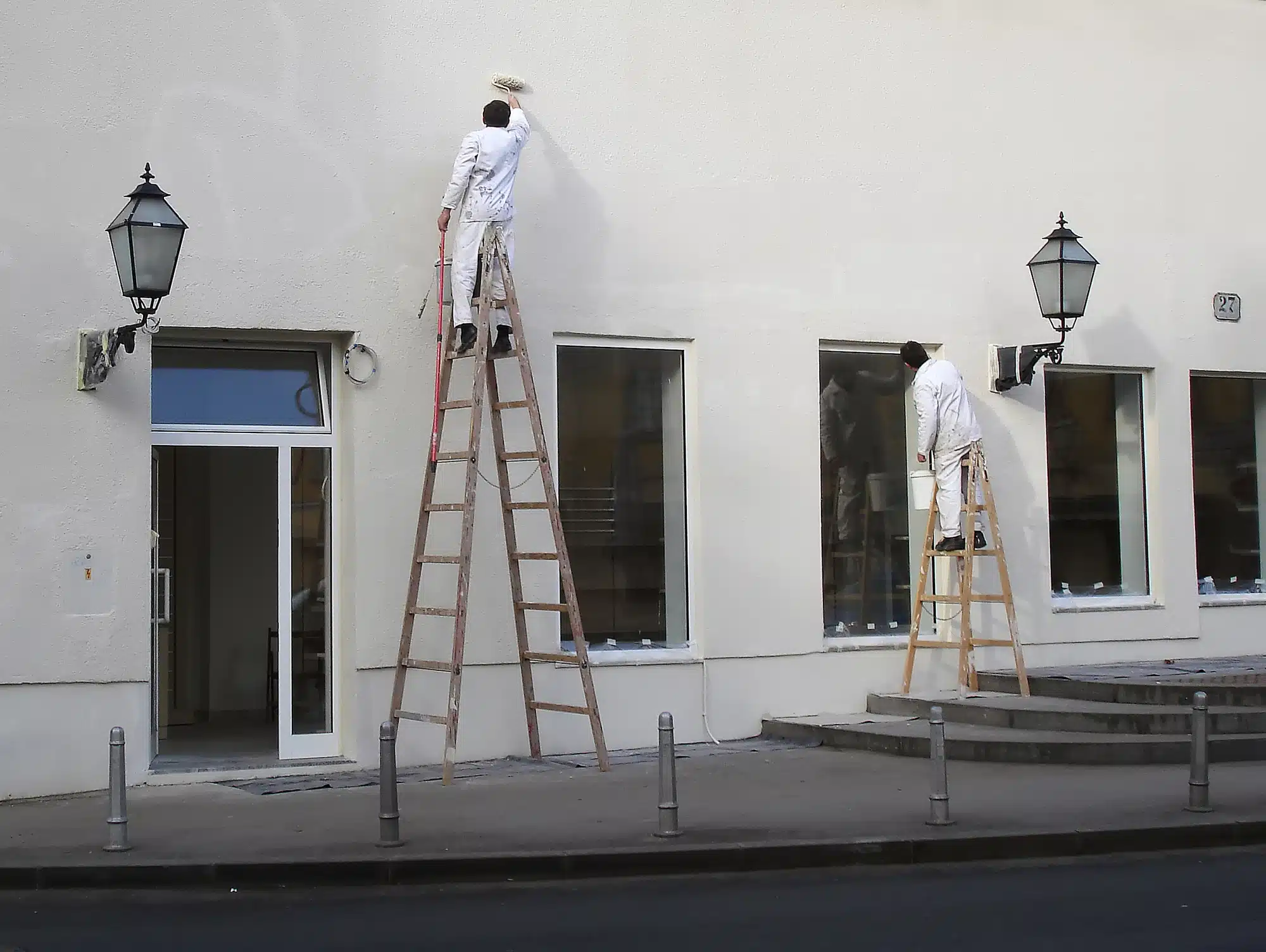 Painters | Top Rated Painting®