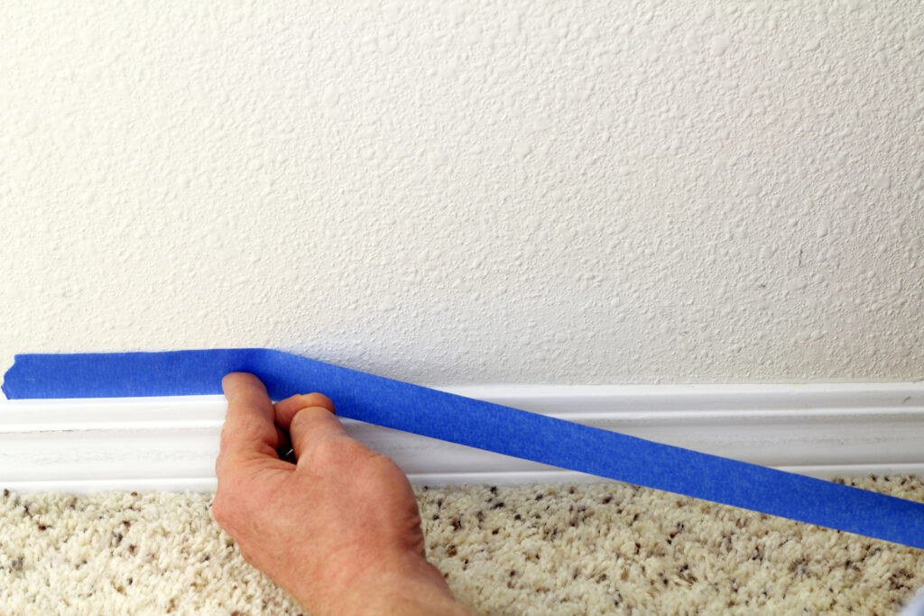 professional house painting tips