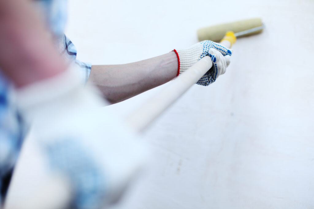 professional house painting tips