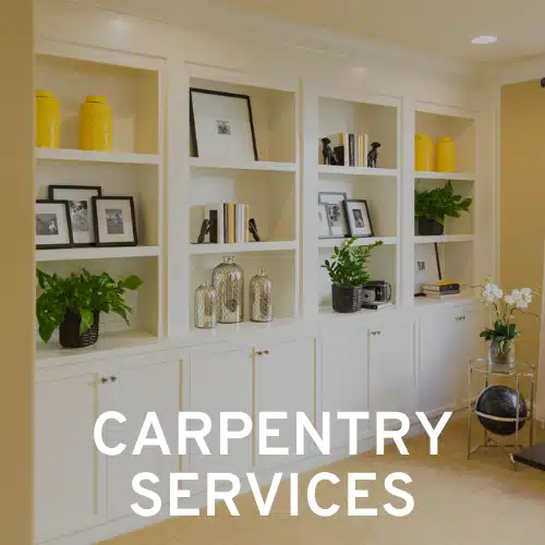 Painters in Park City