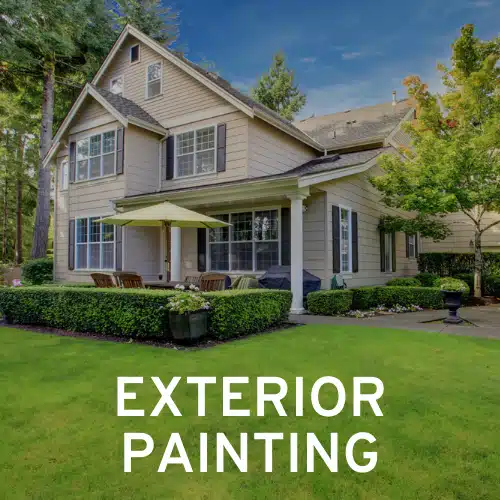 Park City Painters for Commercial and Residential